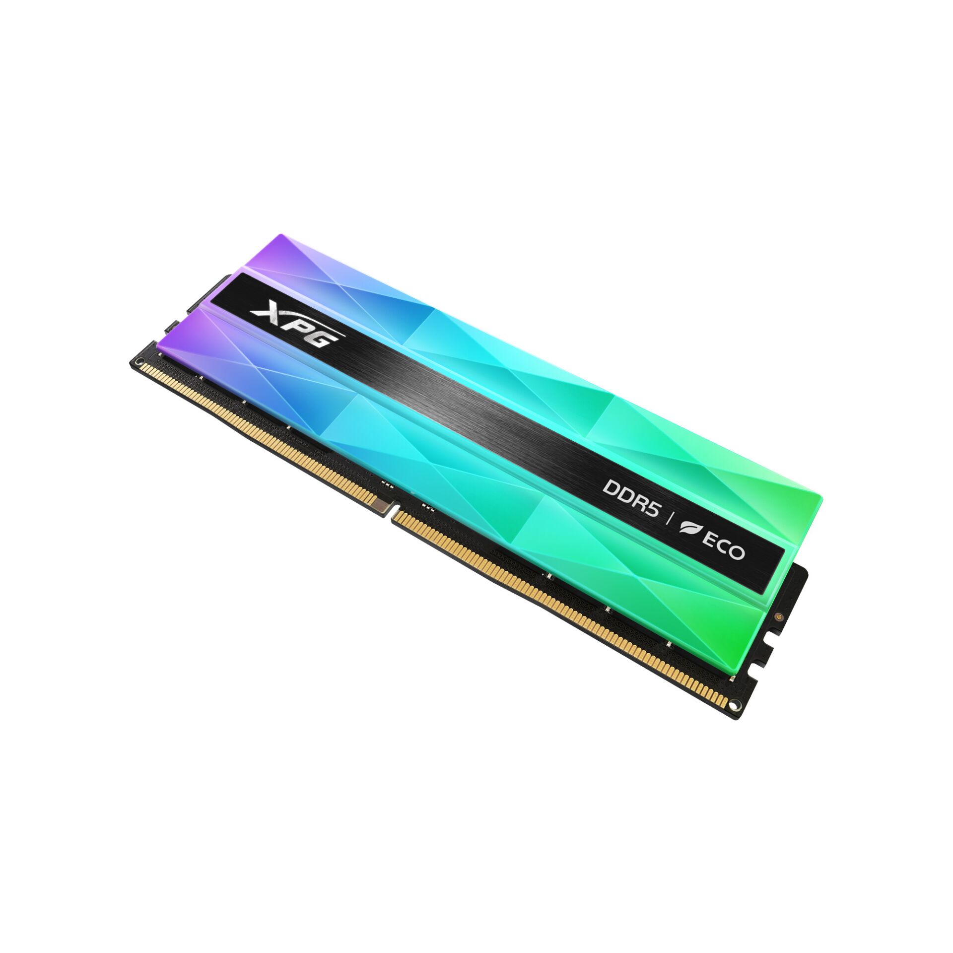 ADATA-XPG DDR5 U-DIMM 6400 32GB LANCER NEON RGB Dual Box 2x16GB 141950_03
