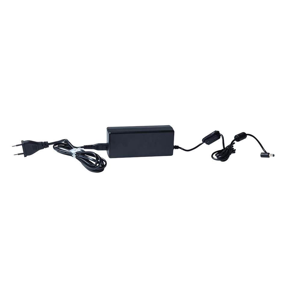 Brother PA-AD-600AEU Netzteil für RJ-XXXX & PJ Thermodrucker – Ansicht 1