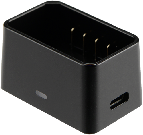 Godox VC26 USB Ladegerät für V1