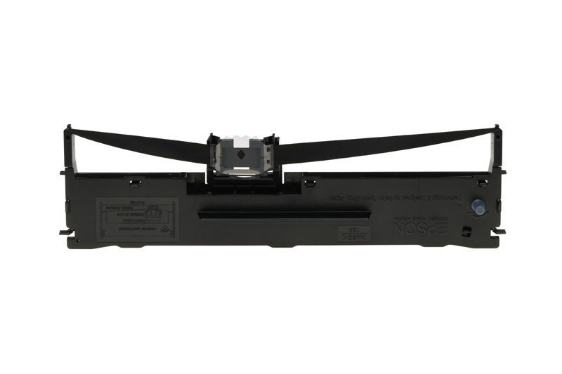Epson Farbband C13S015307 Schwarz 46722_8338141714