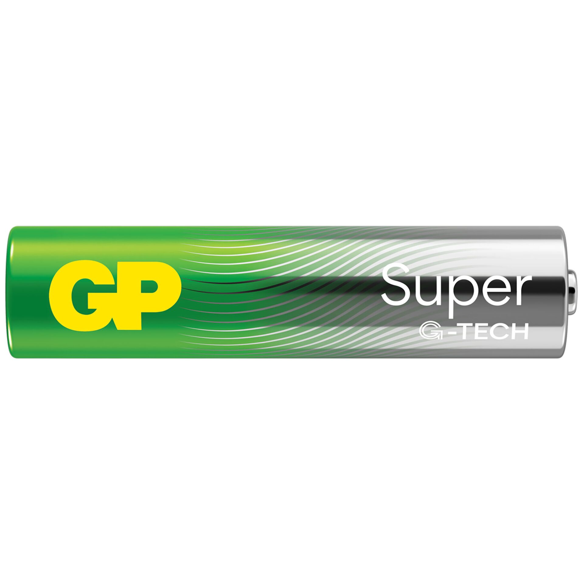 1x40 GP Super Alkaline AAA Micro Batterien PET Box  03024AETA-B40 824658_01