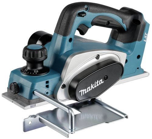 Makita DKP180Z Akku-Hobel