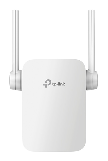 TP-LINK RE305 Netzwerksender 10,100 Mbit/s Weiß