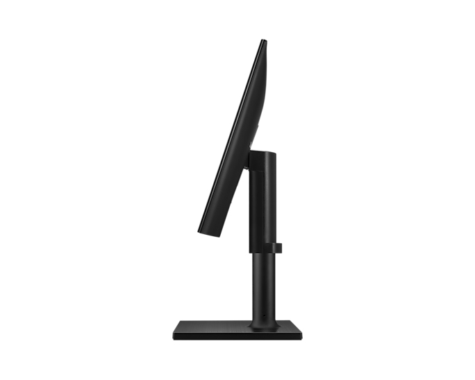 Samsung F24T400FHR 61 cm (24 Zoll) 1920 x 1080 Pixel Full HD Schwarz