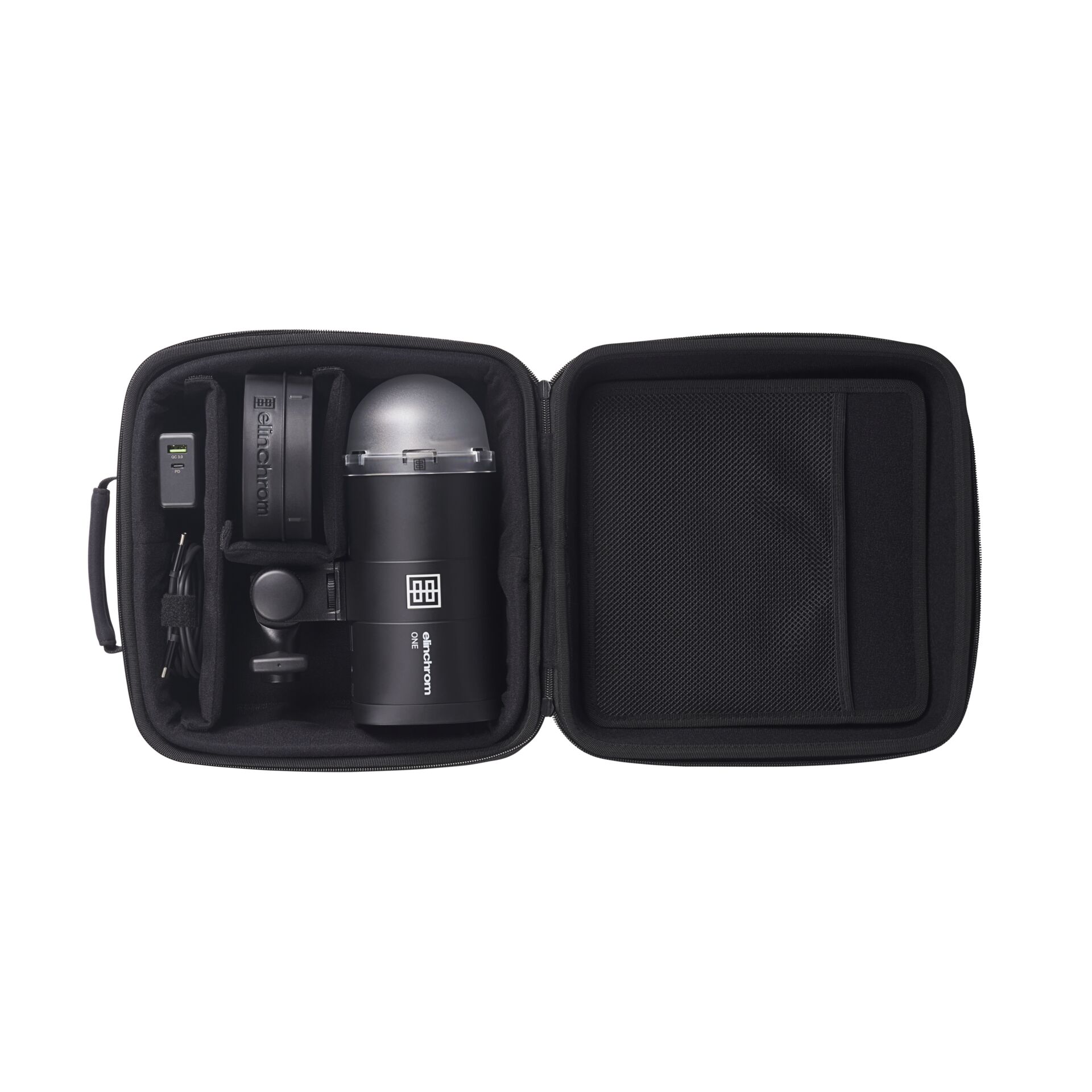 Elinchrom ONE Off Camera Flash Kit 662517_13