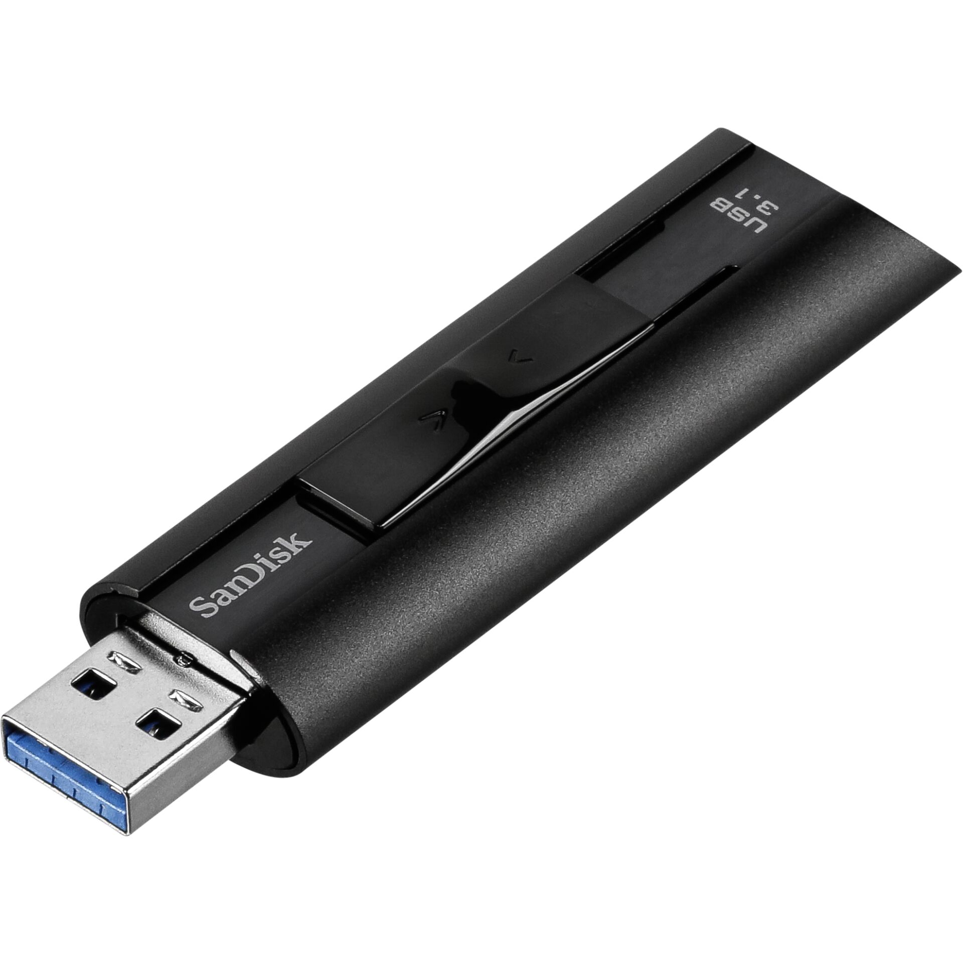 SanDisk Cruzer Extreme PRO 128GB USB 3.1         SDCZ880-128G-G46