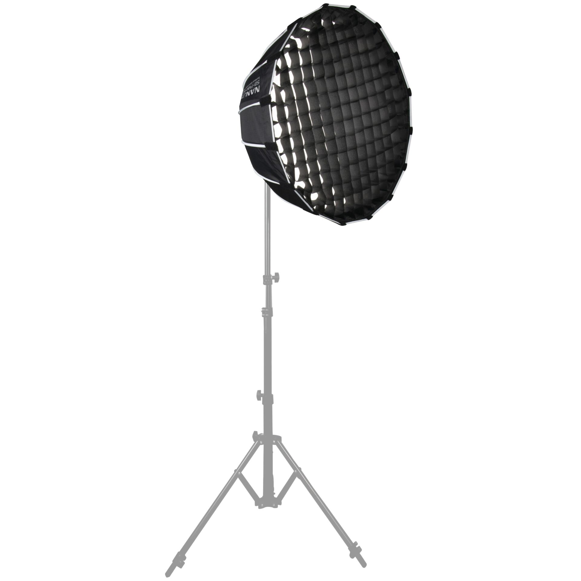 Nanlite SB-FZ 60 Parabol-Softbox für Forza 60 530910_07