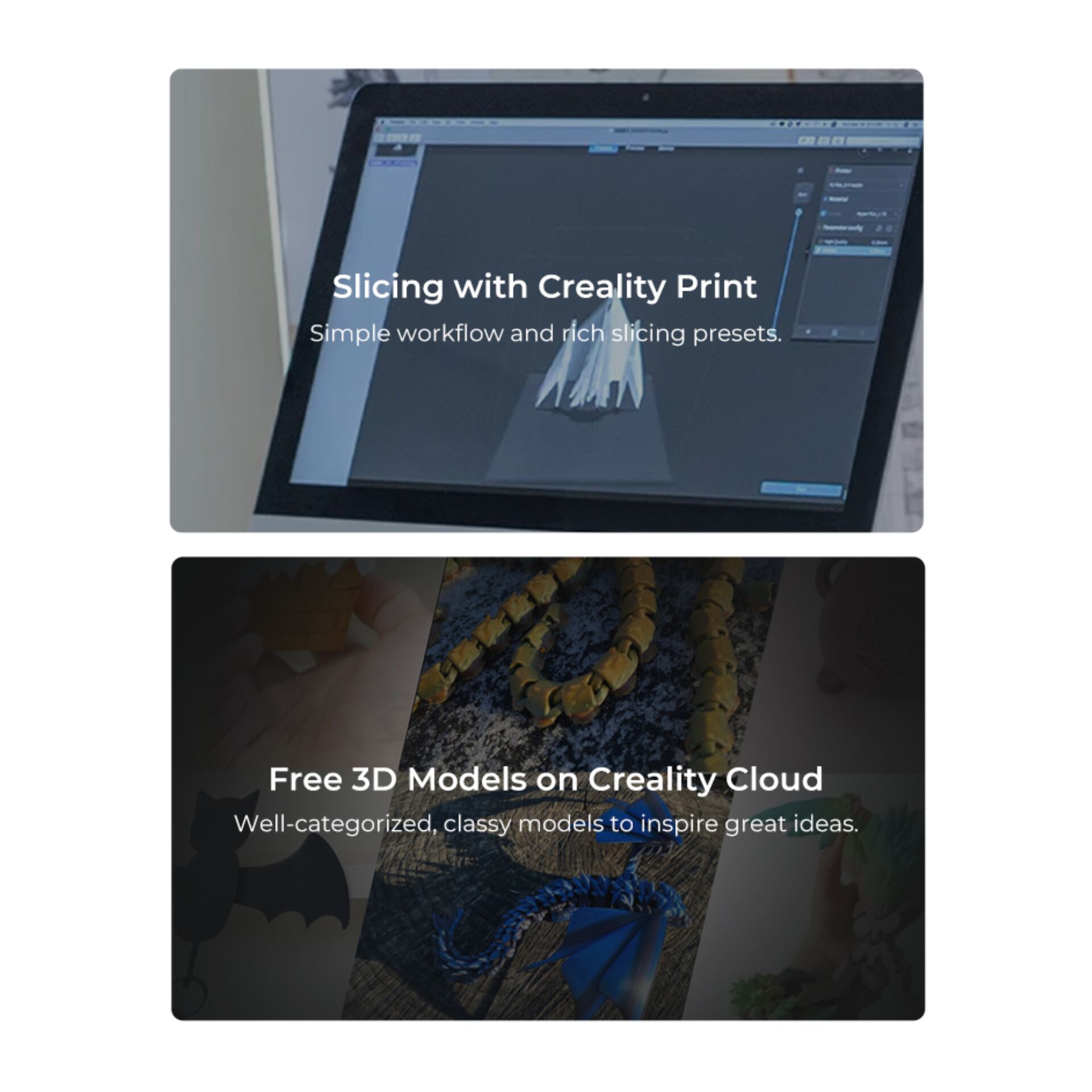 Creality Ender-3 V3 SE 3D Drucker 224256_17