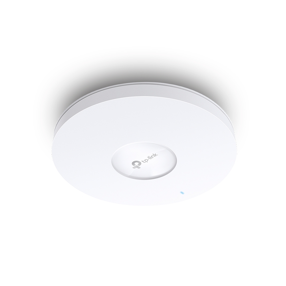 TP-Link EAP653 AX3000 Dual-Band Wi-Fi 6 Decken Accesspoint