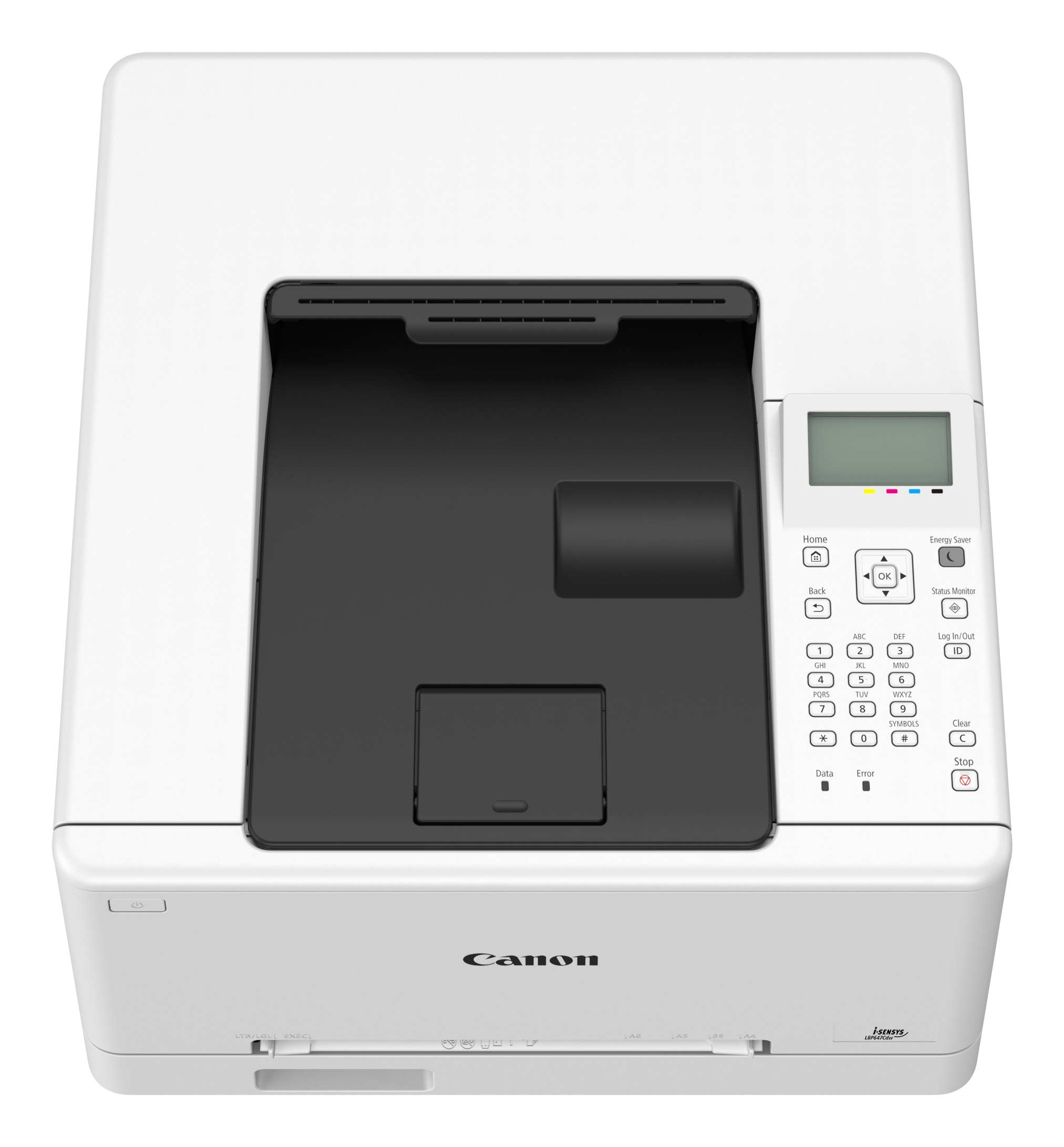 Canon i-SENSYS LBP 647 Cdw