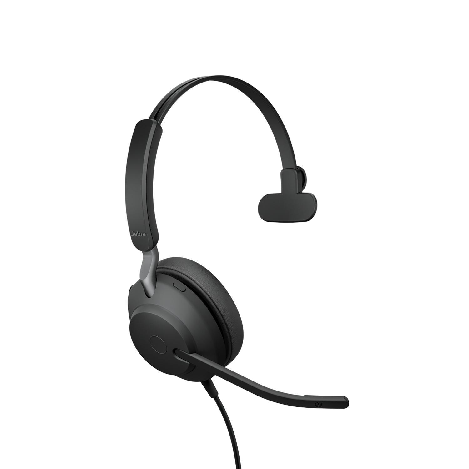 JABRA Evolve2 40 SE USB-C monaural UC black