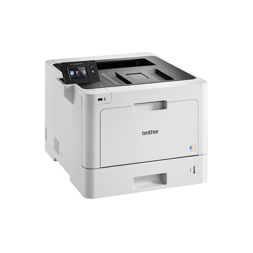 Brother HL-L8360CDW Farbe 2400 x 600DPI A4 WLAN Laser-Drucker