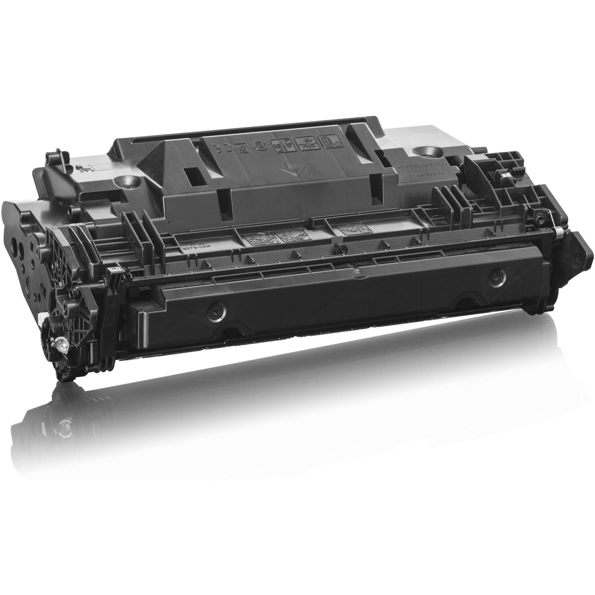 KMP H-T245X Toner schwarz komp. m. HP CF 226 X/Canon 052 H 496099_02