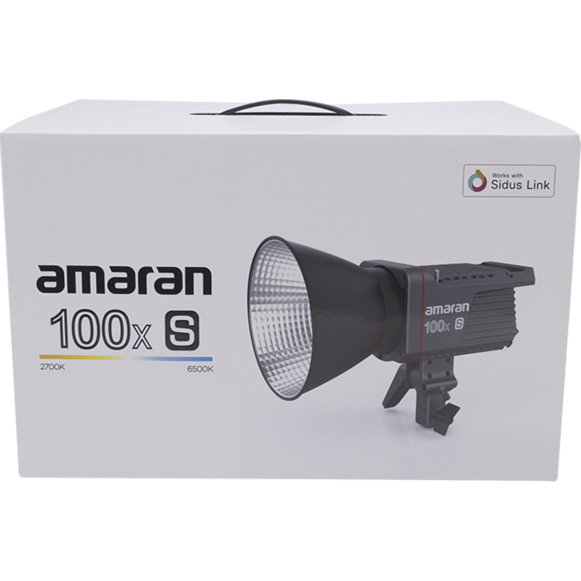 Amaran 100x S