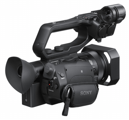 Sony PXW-Z90V//C