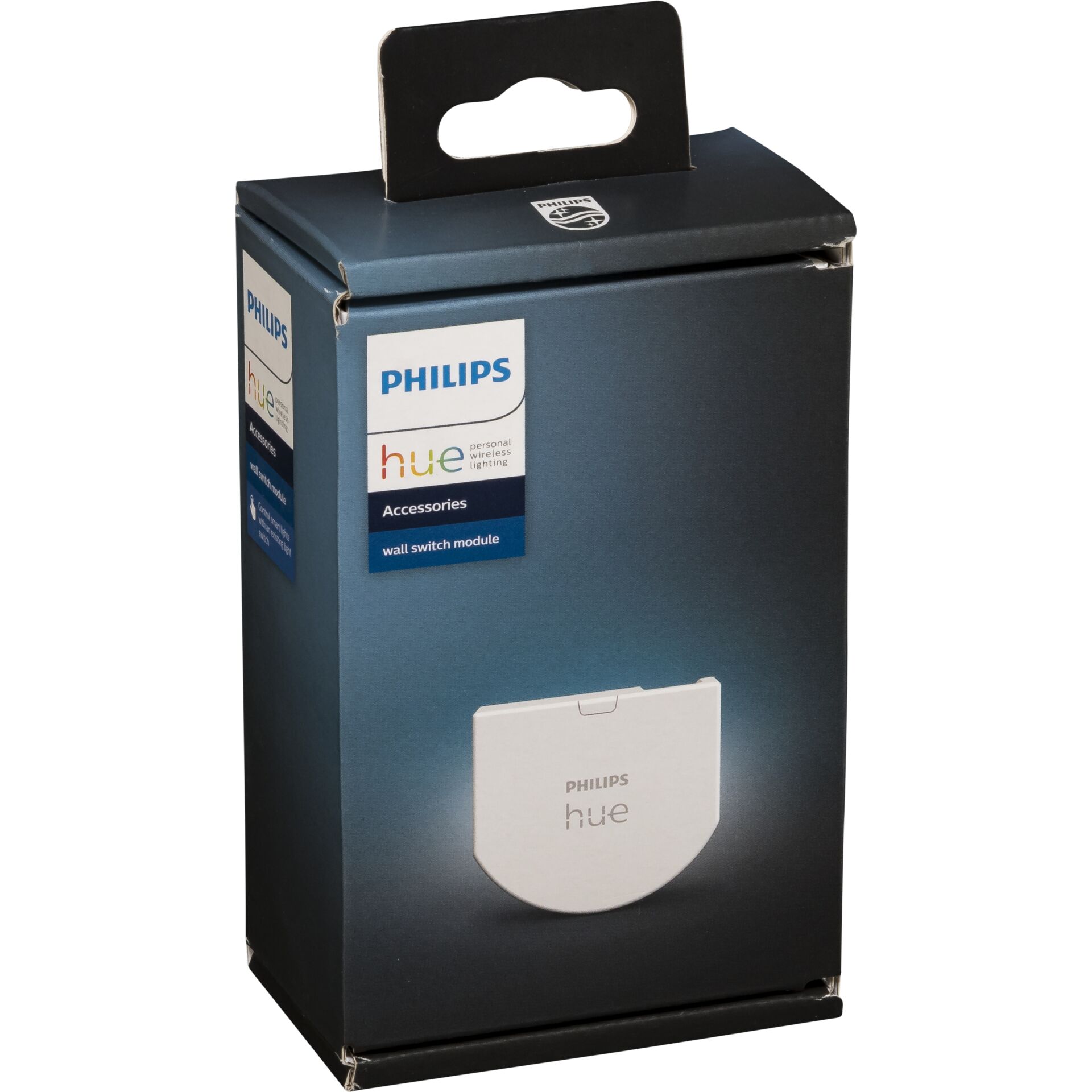 Philips Hue Wandschalter Modul Einzelpack