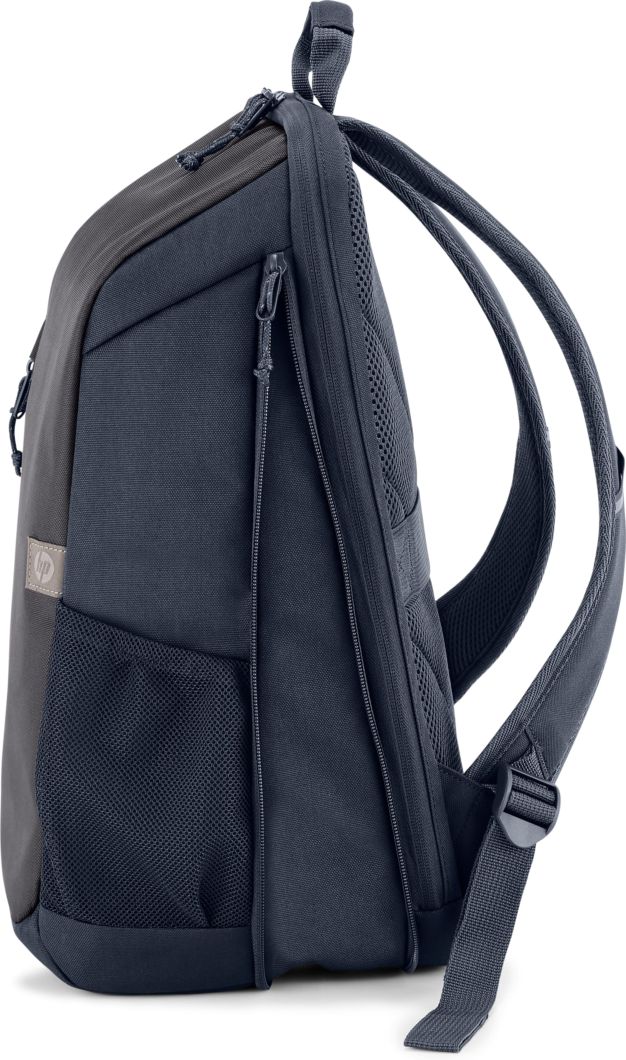 HP Travel 18 Liter 15,6 Zoll Laptop-Rucksack -Iron Grey- 101891216_0269059495