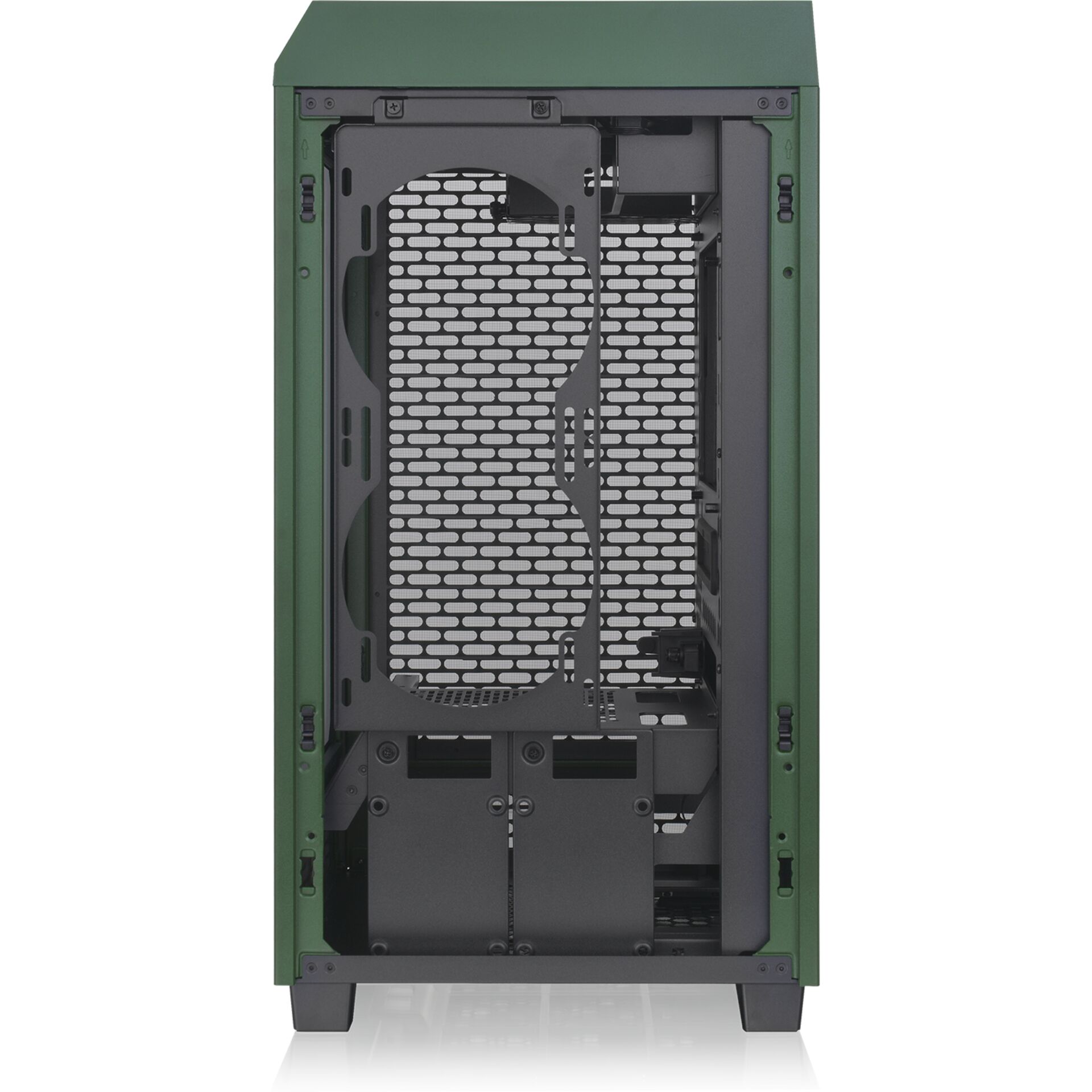 Thermaltake The Tower 200 Racing Green PC-Gehäuse 827122_07