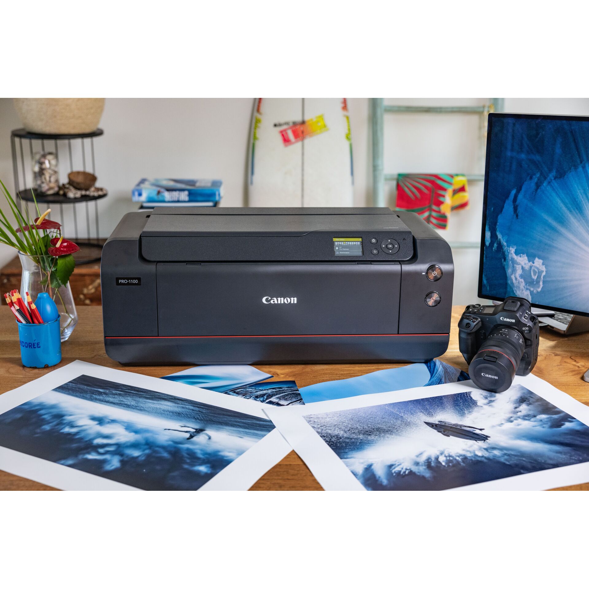 Canon imagePROGRAF Pro-1100 105277_12