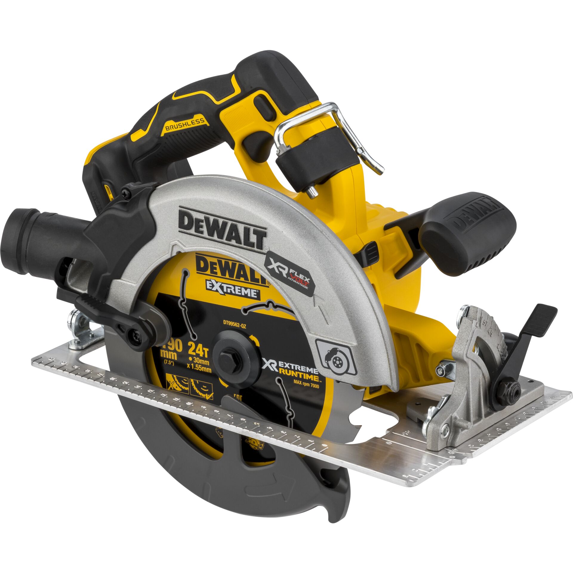 DeWalt DCS573NT-XJ Akku-Handkreissäge 797540_01