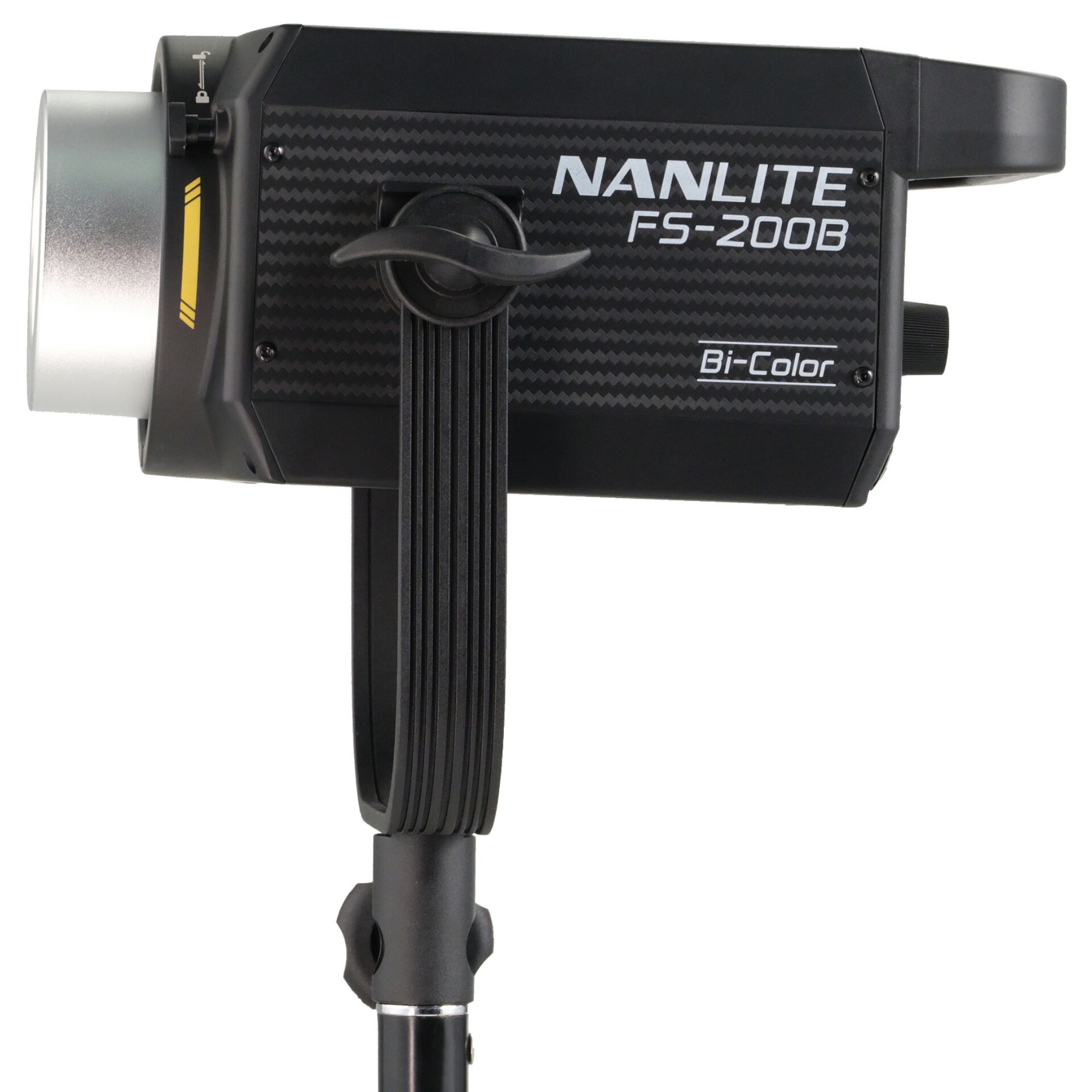 Nanlite FS-200B Bi-Color Studio-Scheinwerfer