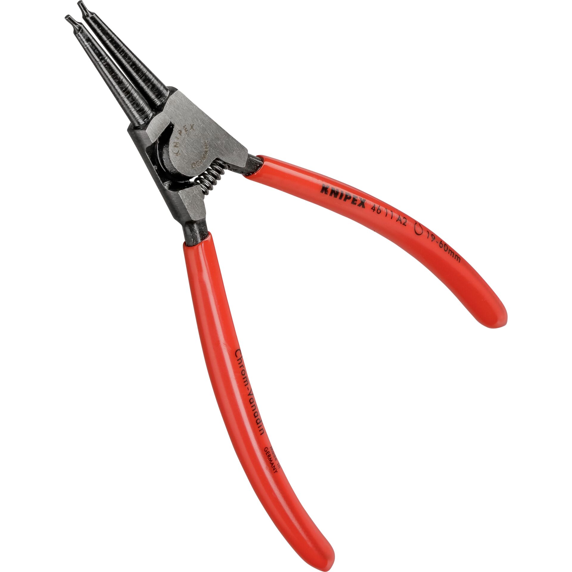 Knipex Werkzeugtasche bestückt 8teilig