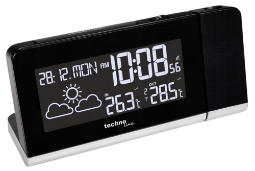 Technoline WT 539