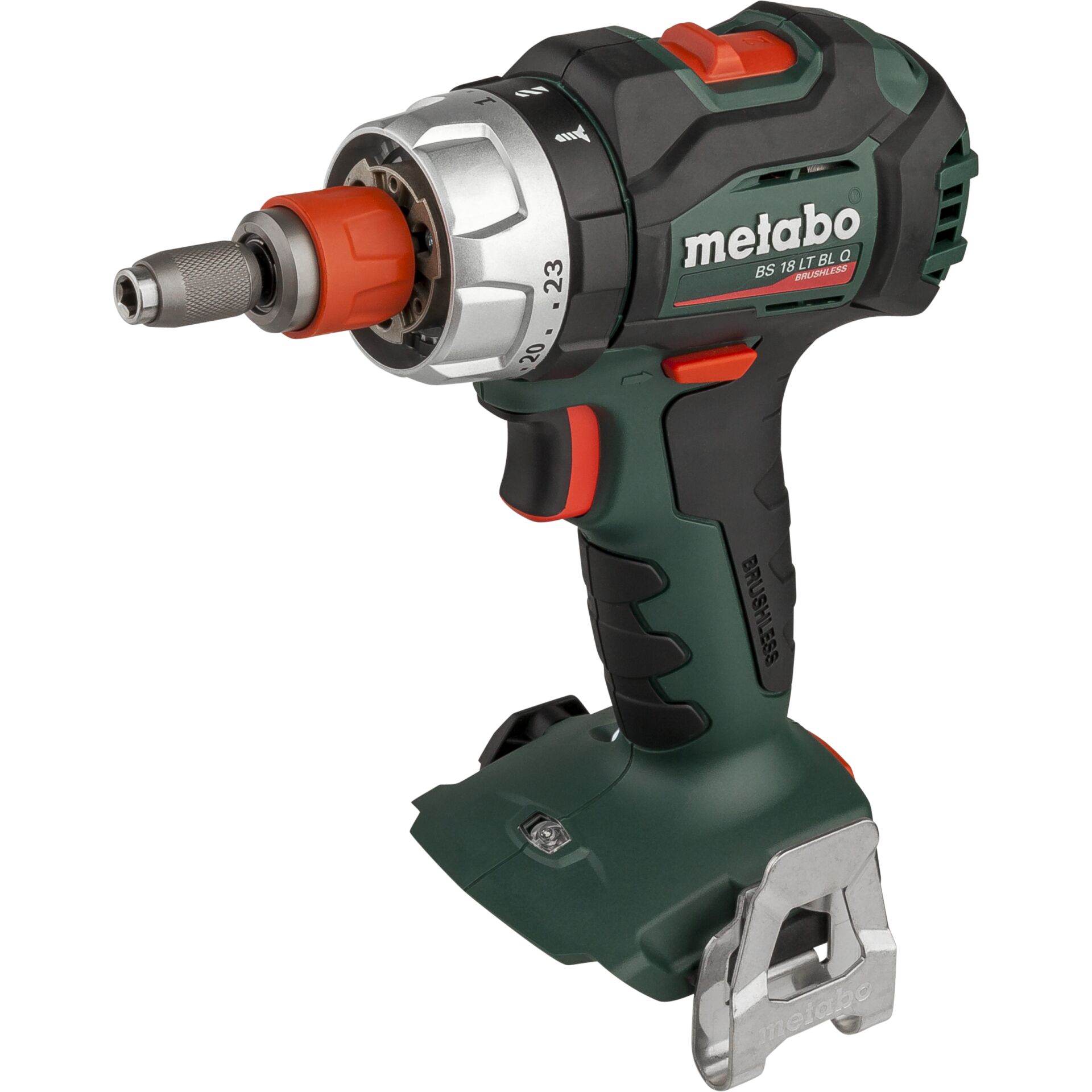 Metabo BS 18 LT BL Q Akku-Bohrschrauber 817392_02