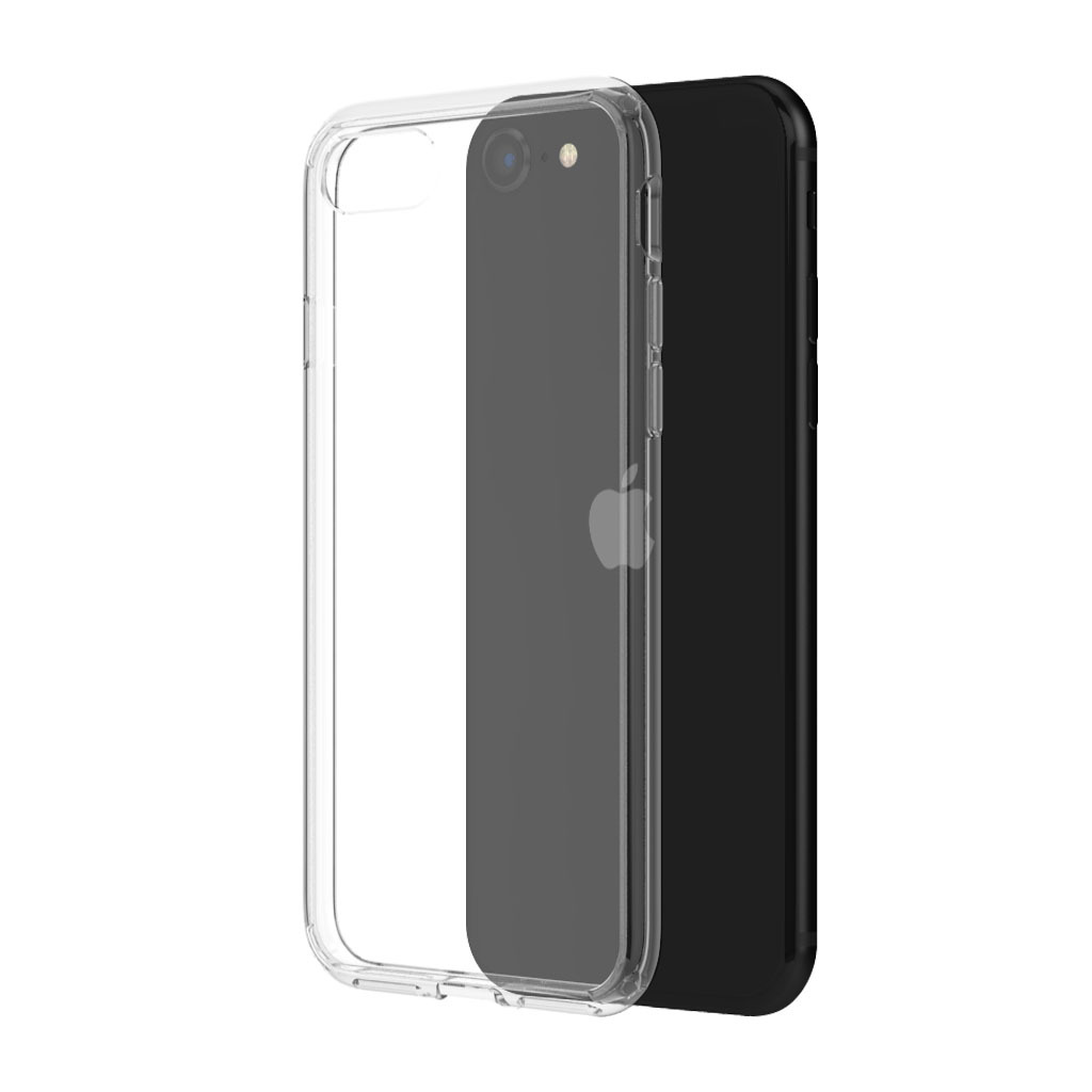 SAFE. by PanzerGlass TPU Case Apple iPhone 7, 8, SE2020,SE2022