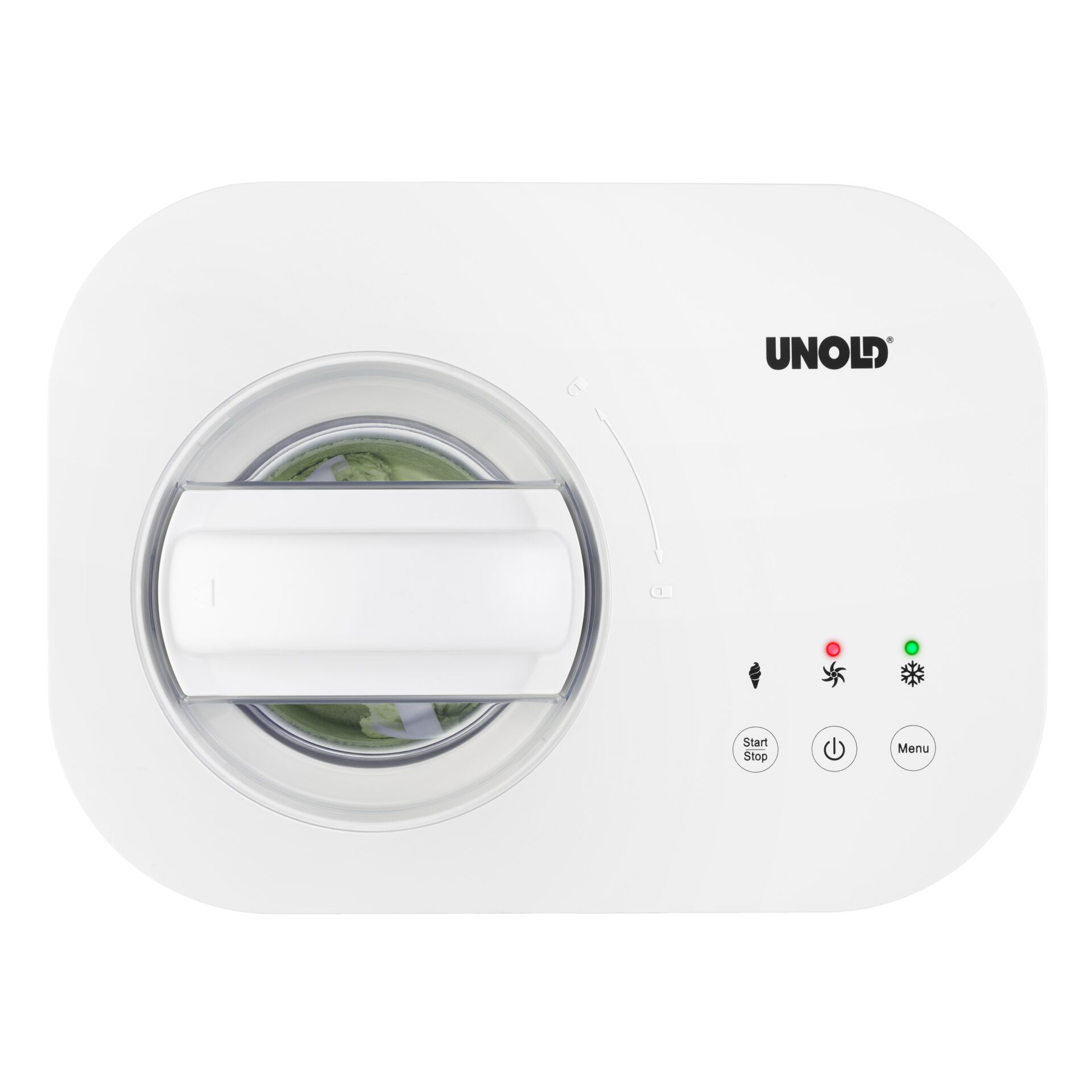 Unold 48820 Snow Eismaschine 642042_04