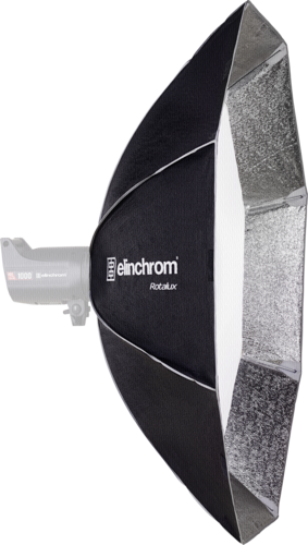 Elinchrom Rotalux Octabox