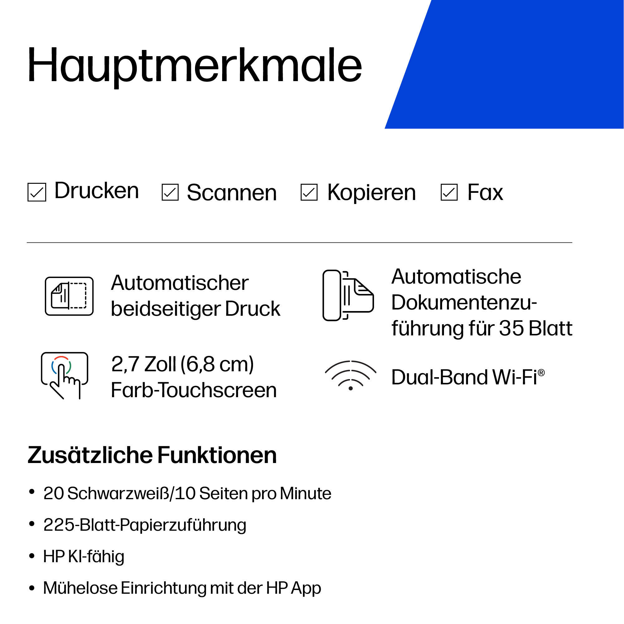 HP Officejet Pro 8134e All-in-One