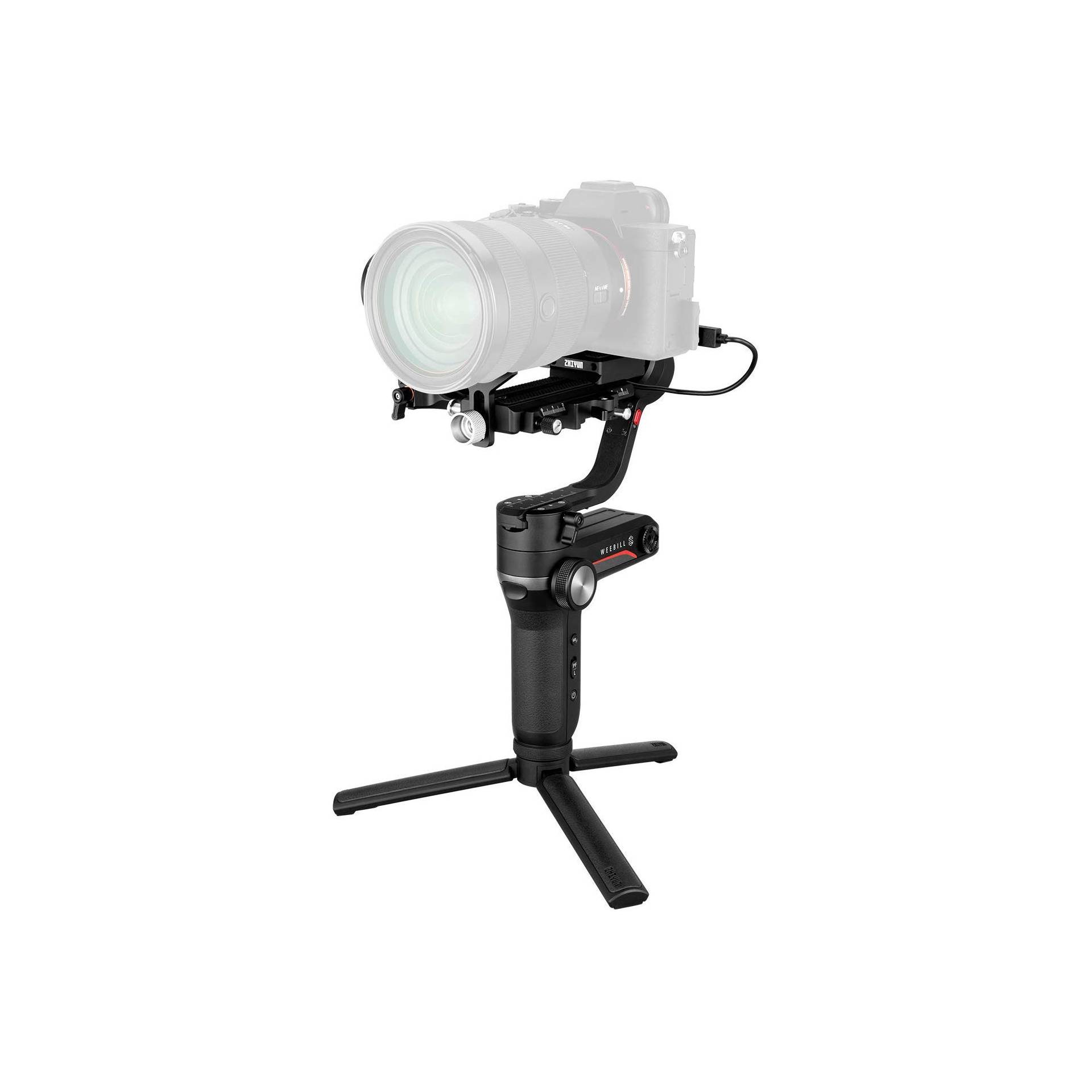 Zhiyun Weebill S Image Transmission Pro Kit