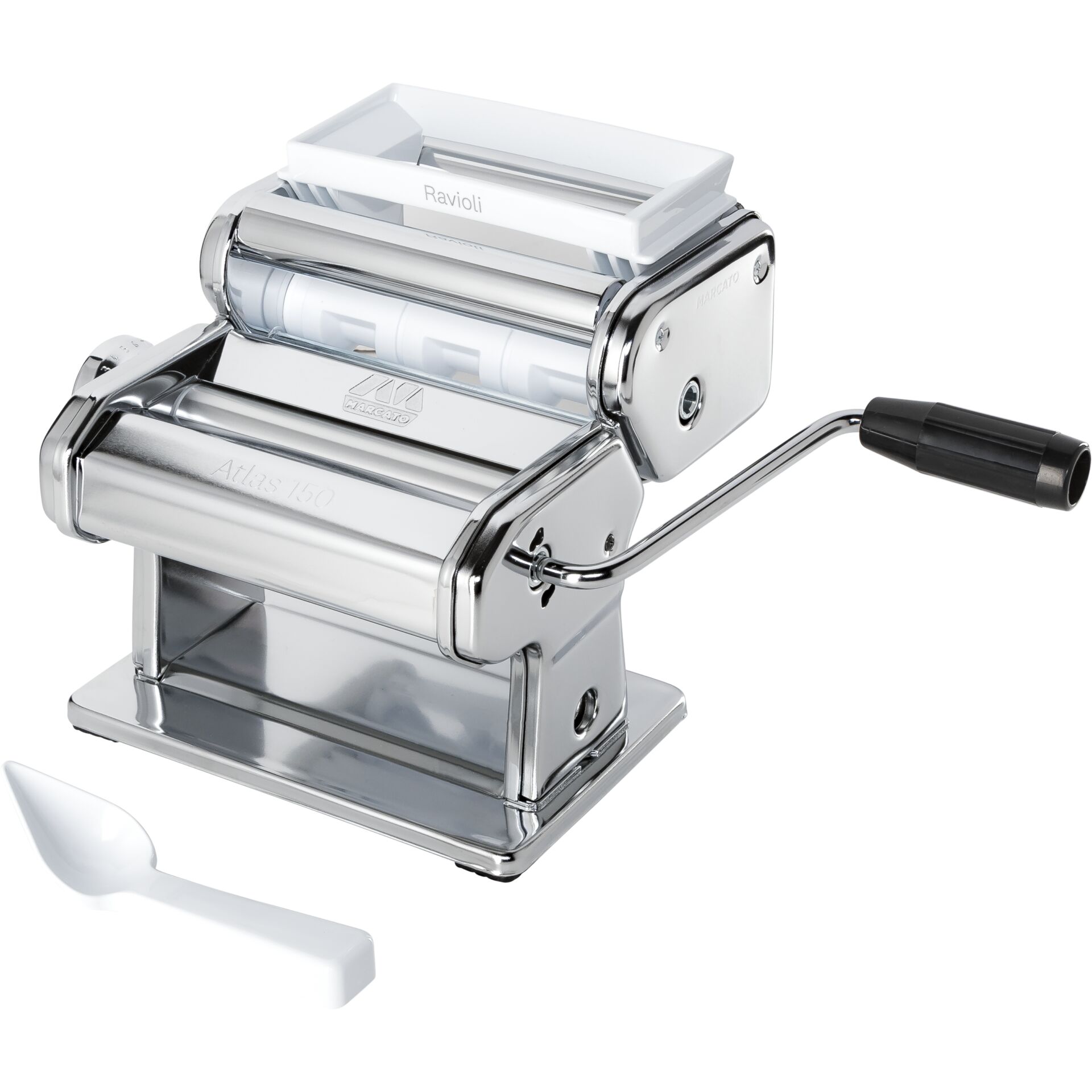 Marcato Pasta Set 150 Nudelmaschine 636288_01