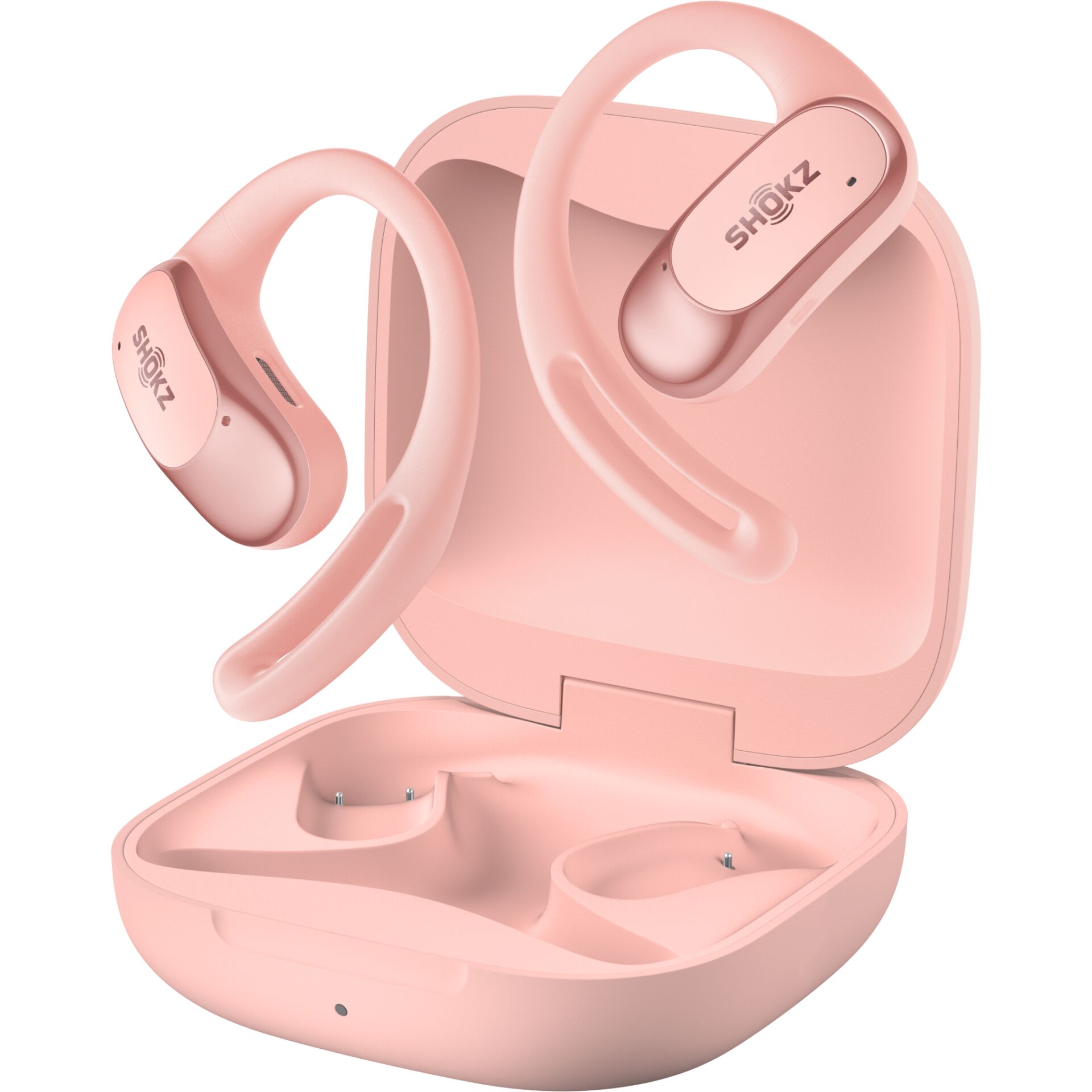 Shokz OpenFit Air Pink 121853_04
