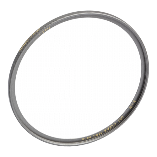 B+W T-Pro 007 Clear MRC nano 77mm