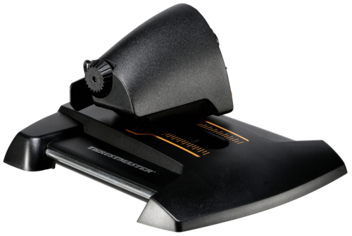 Thrustmaster T16000M FCS HOTAS