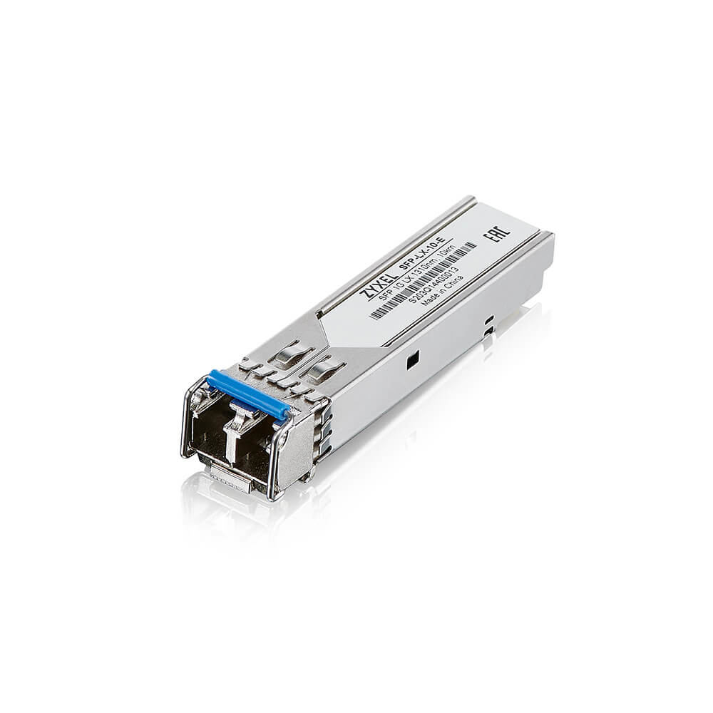 Zyxel SFP-LX-10-E 10er pack -BULK- – Ansicht 1