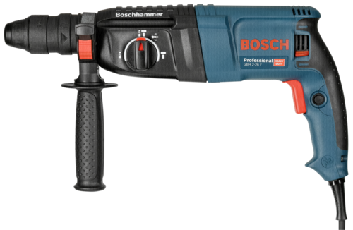 Bosch GBH 2-26 F Professional
