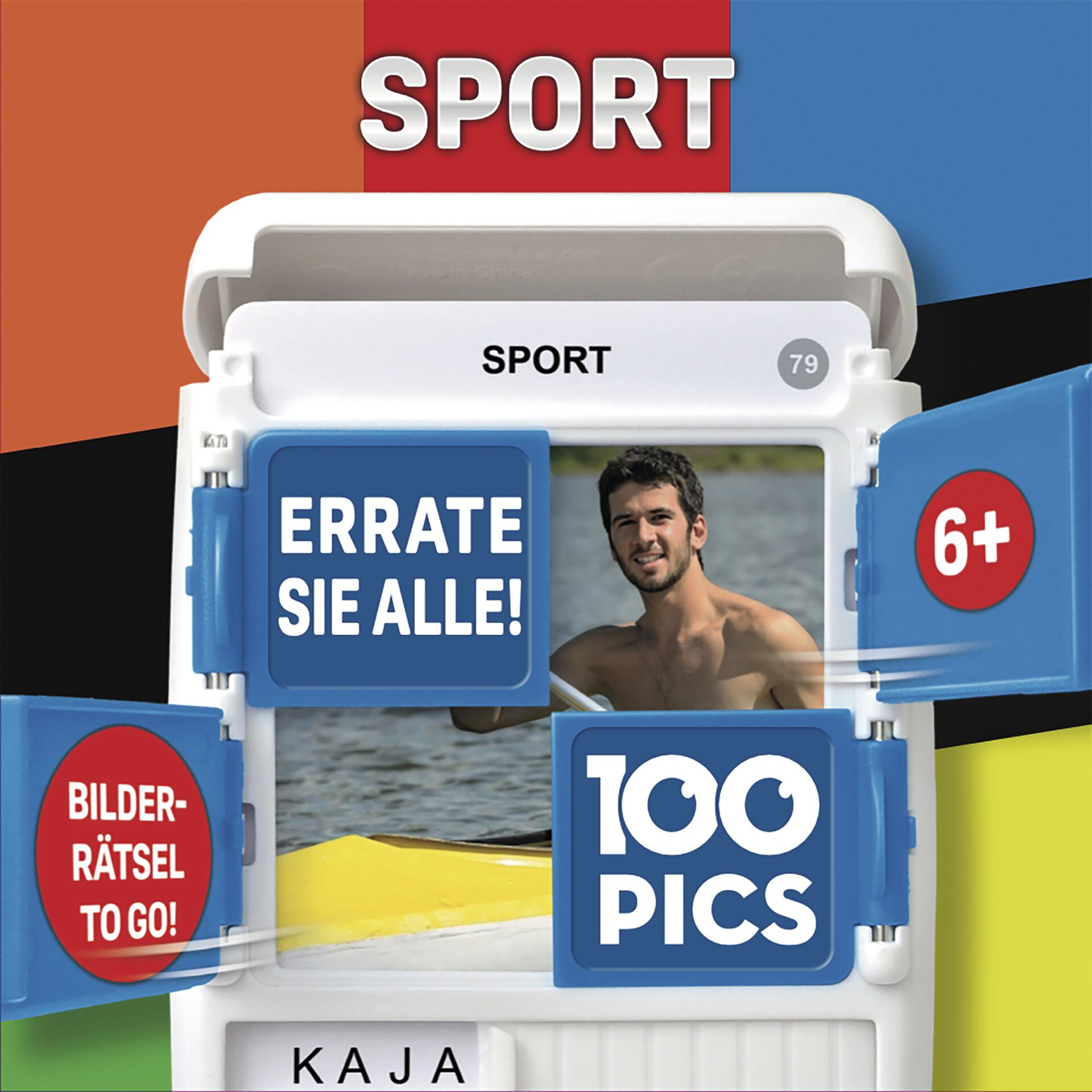 100 PICS Sport (d) 823237_05