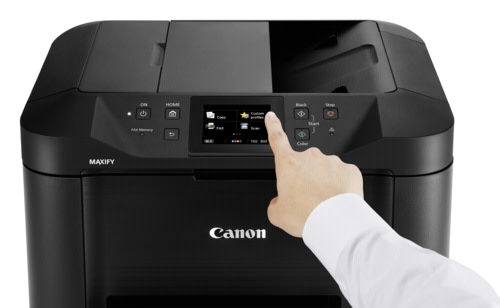 Canon MAXIFY MB 5450