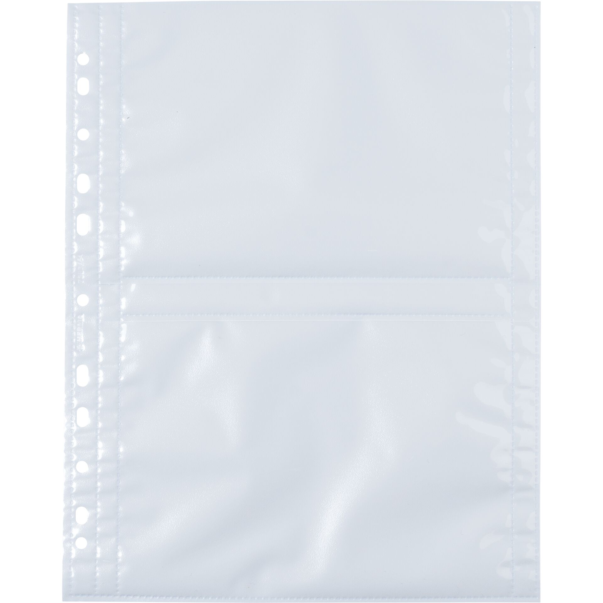 Herma fotophan 13x18 10 Blatt weiß               7587 510362_02