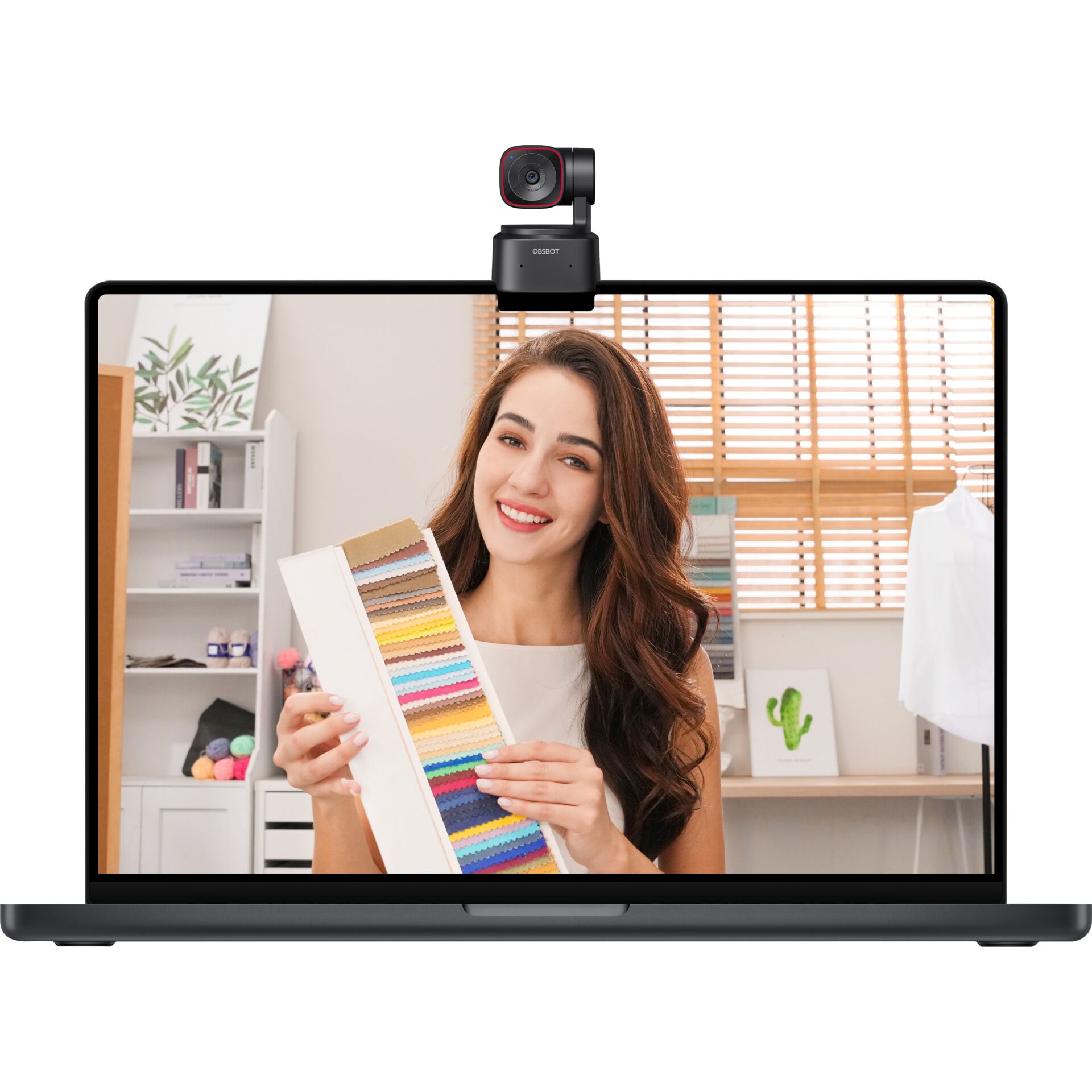 OBSBOT Tiny 2 Lite PTZ Webcam 161914_08