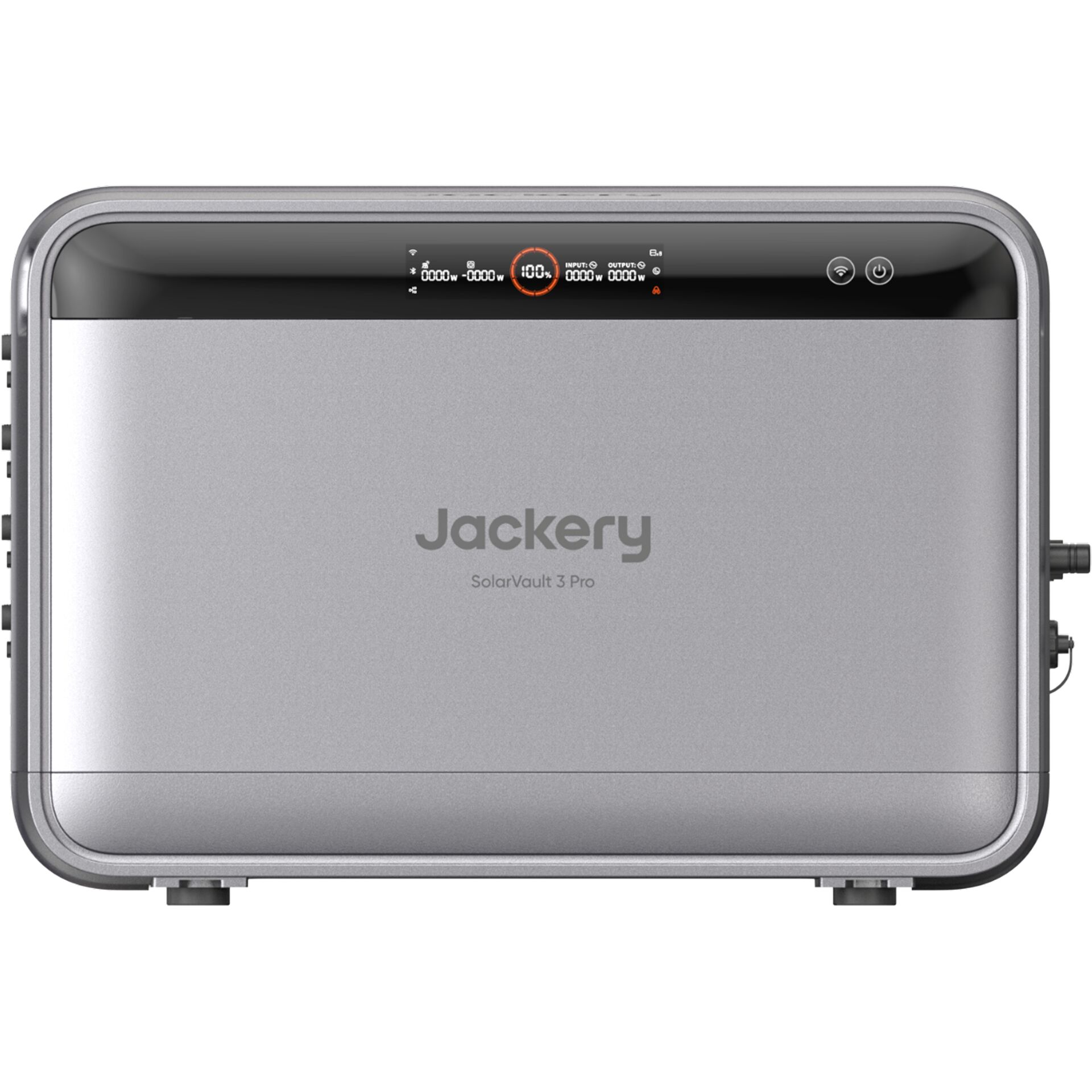 Jackery SolarVault 3 Pro Solarspeicher 2520Wh 273529_00