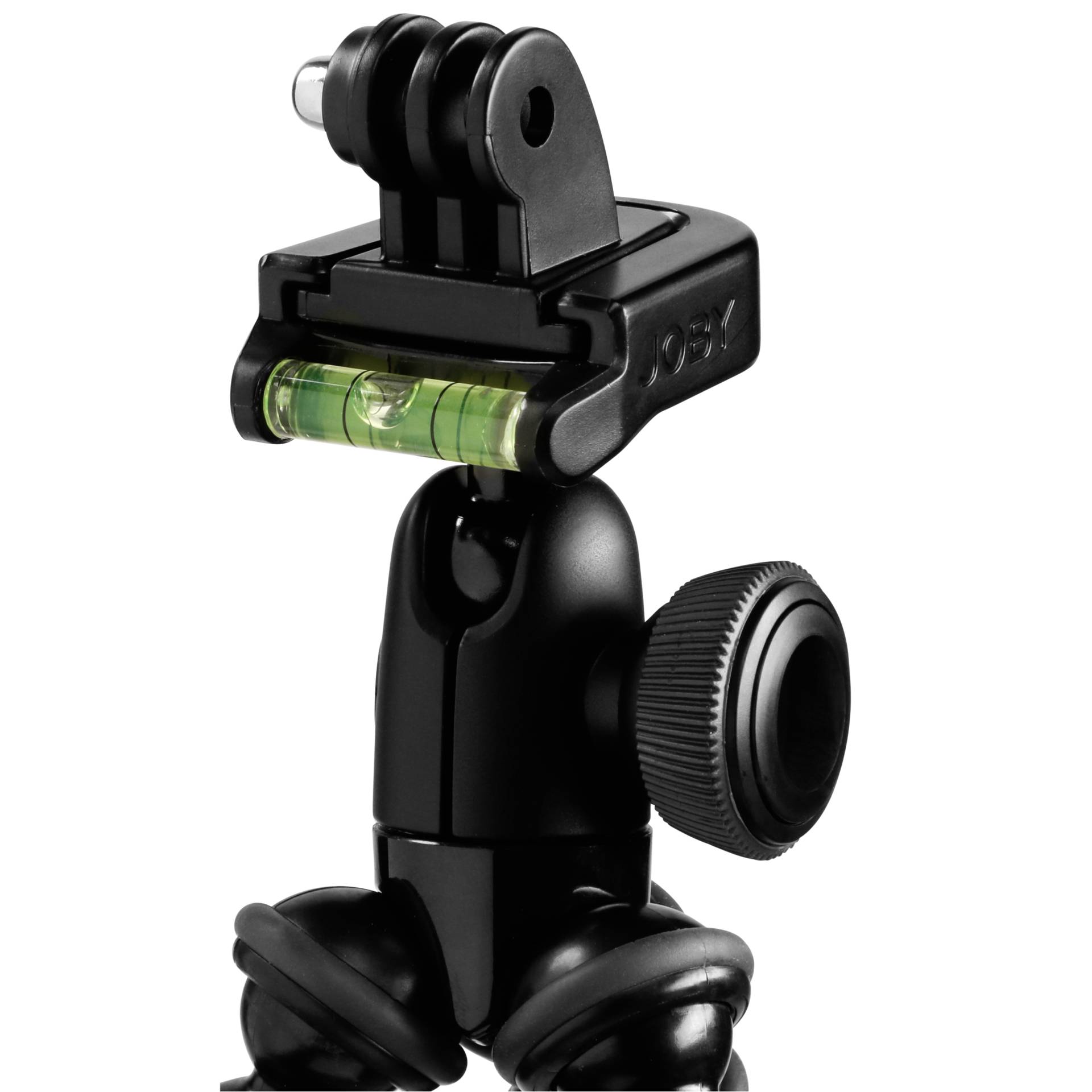 Joby GorillaPod Action Tripod inkl. GoPro Adapter 759549_02