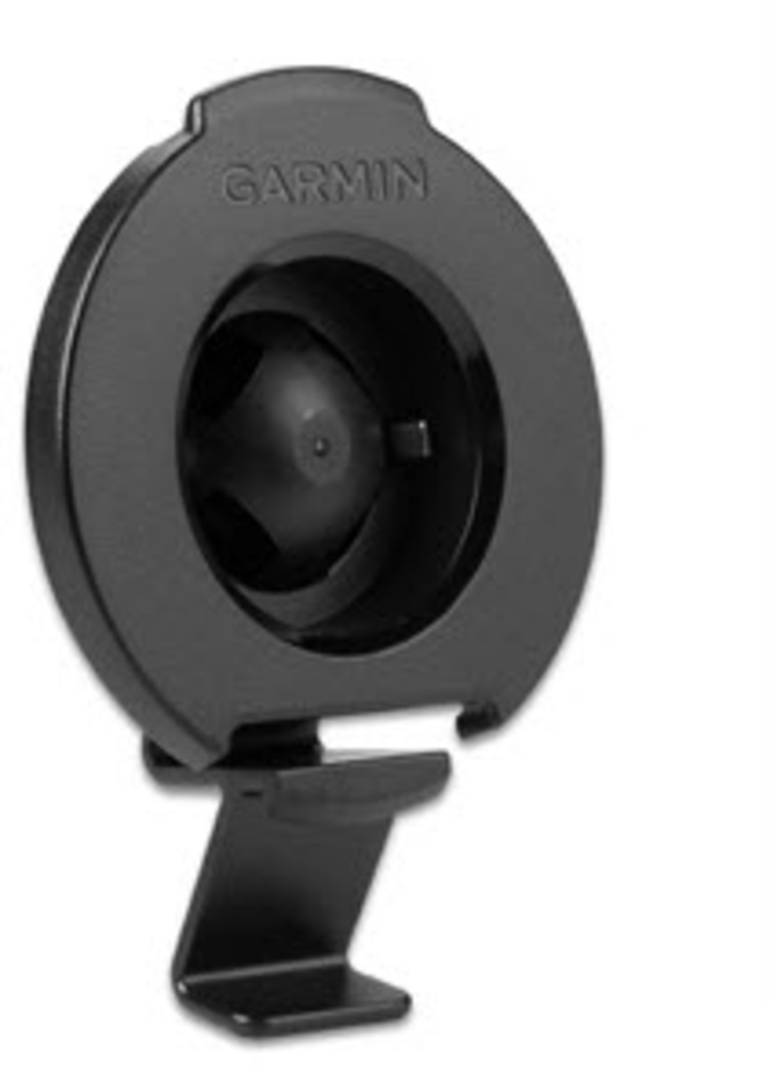 Garmin - Universal Bracket Mount