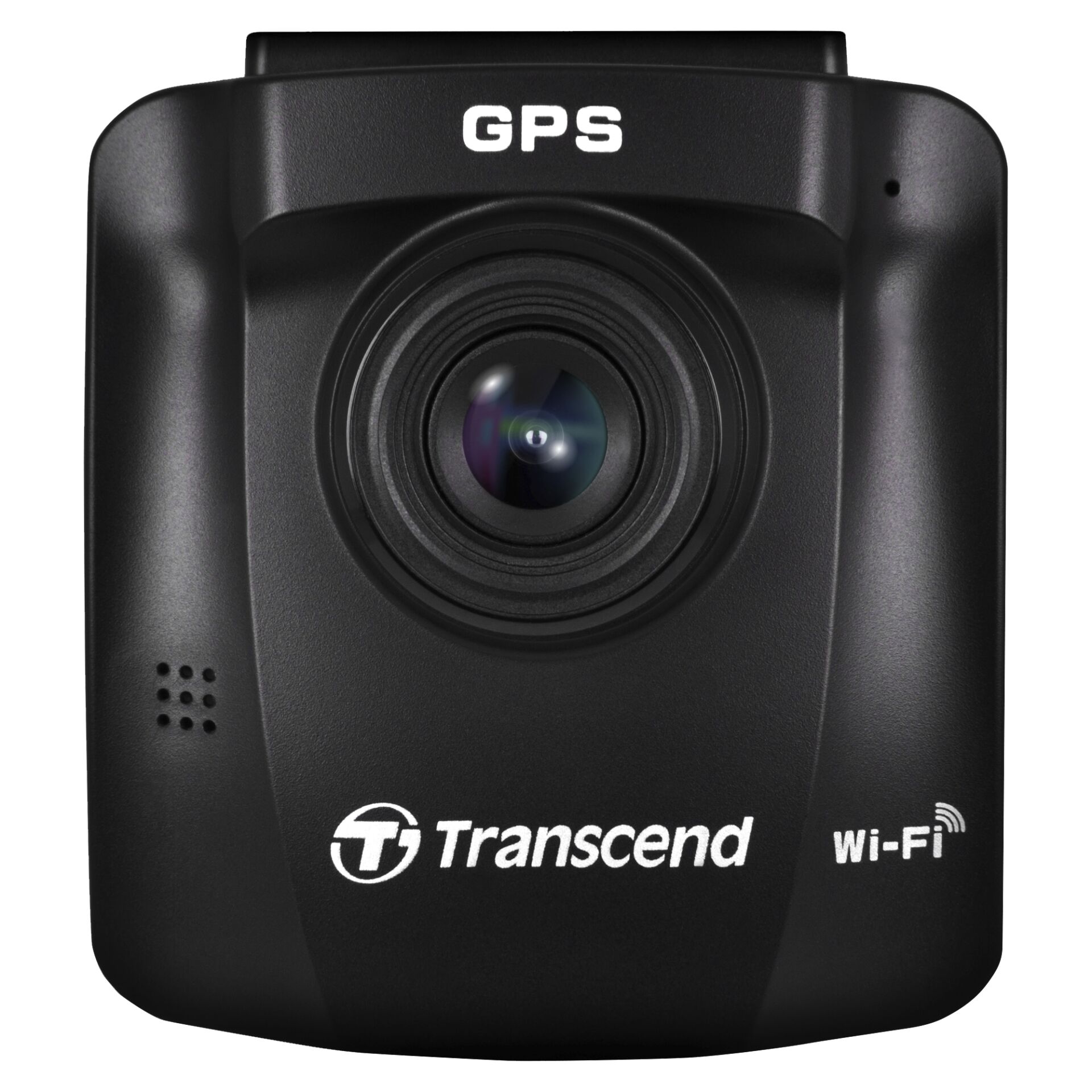 Transcend DrivePro 250 inkl. 64GB microSDHC TLC