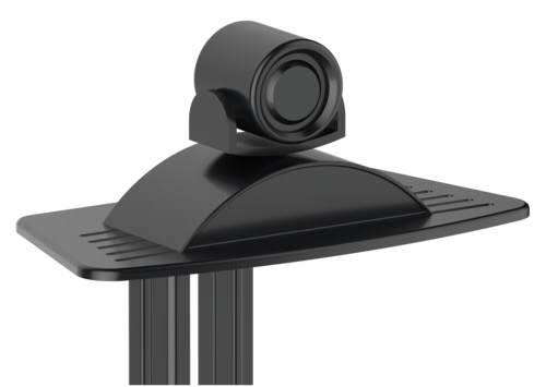 438930_03 "Reflecta TV Stand 70VC-Shelf"