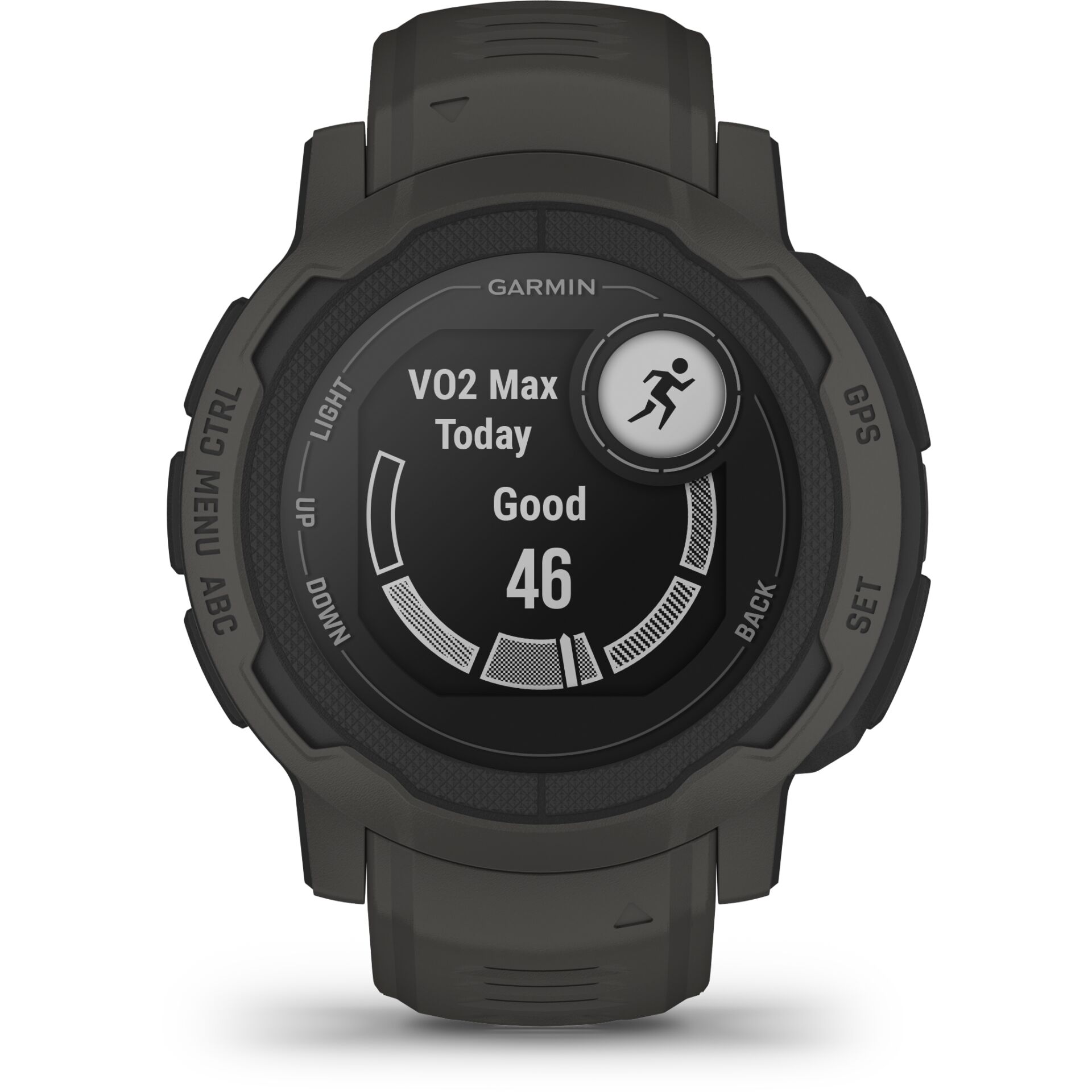 Garmin Instinct 2 Graphite