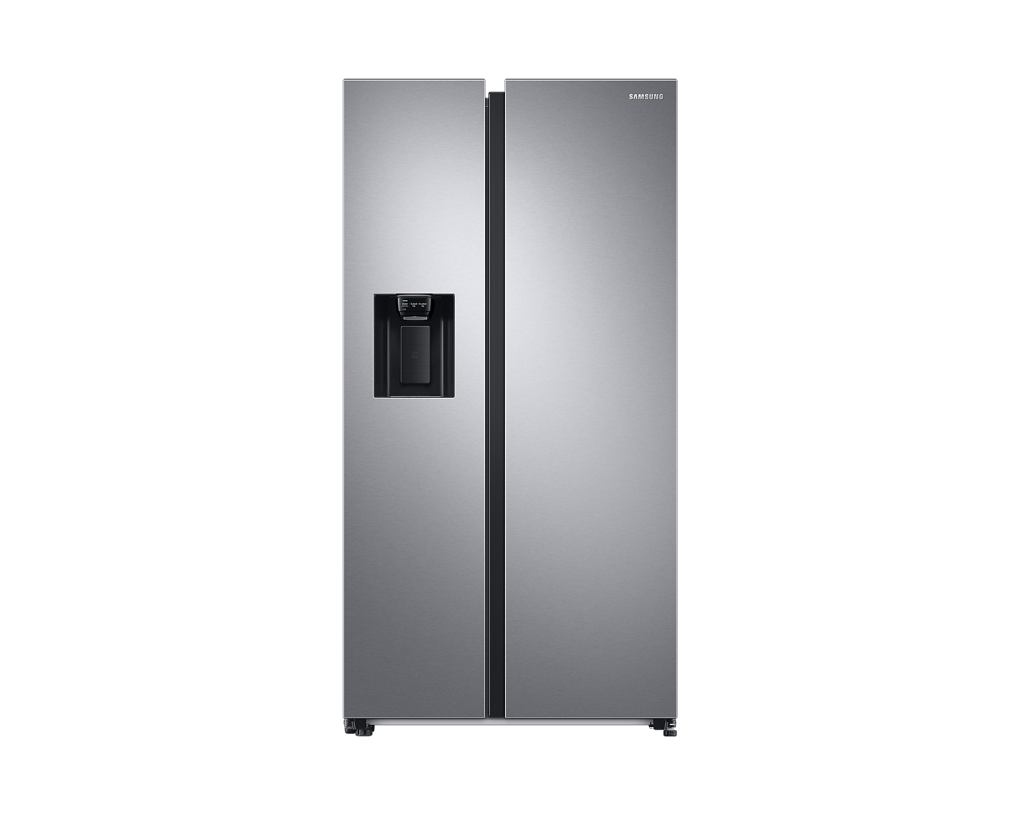 Samsung RS6GA884CSL/EG Edelstahl Look ce7cfe962f7ea8147b019ae79452d3a3d748c320